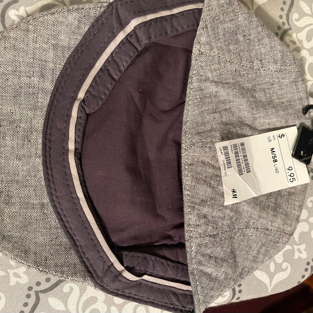 Hats/Caps